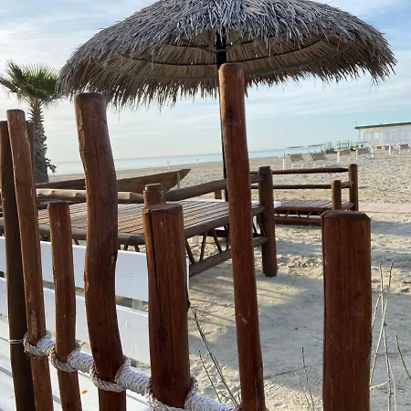 Apollo Hotell Milano Marittima