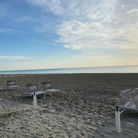 Hotell Apollo Milano Marittima