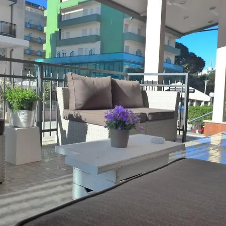 Hotell Apollo