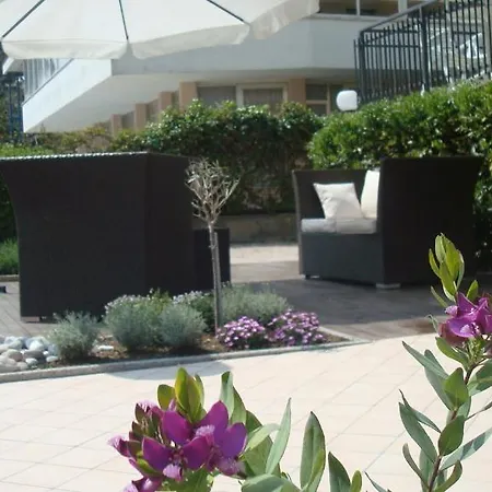 Hotell Apollo Milano Marittima