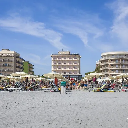 Apollo Hotell Milano Marittima