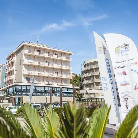 Apollo Milano Marittima