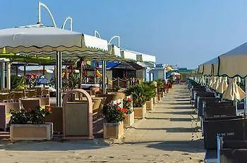 Apollo Hotell Milano Marittima