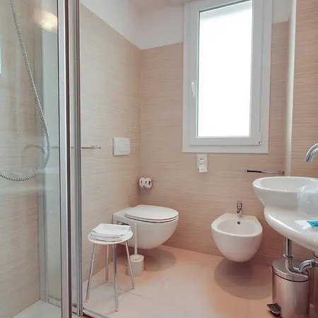 Apollo Hotell Milano Marittima