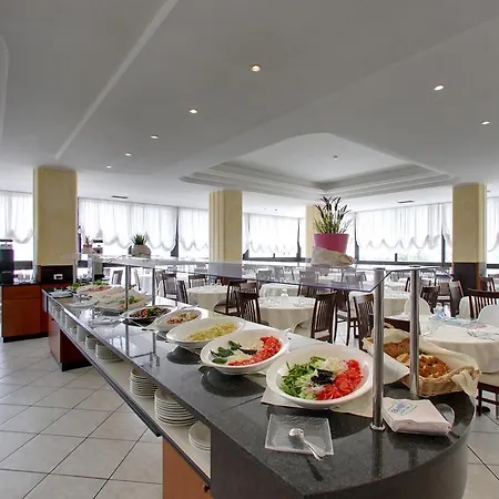 Apollo Hotell Milano Marittima