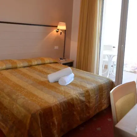 Apollo Hotell Milano Marittima